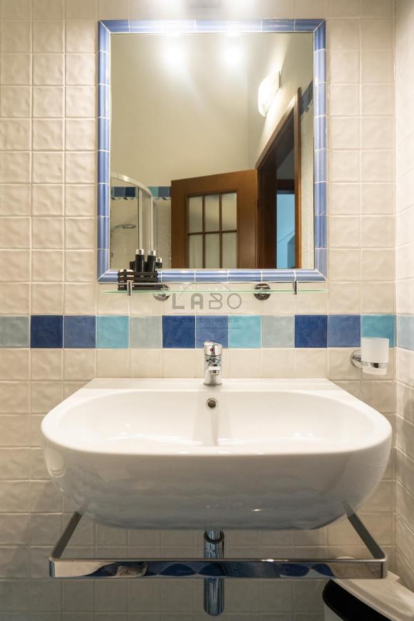 Eirene Exclusive Apartment Tropea Kültér fotó