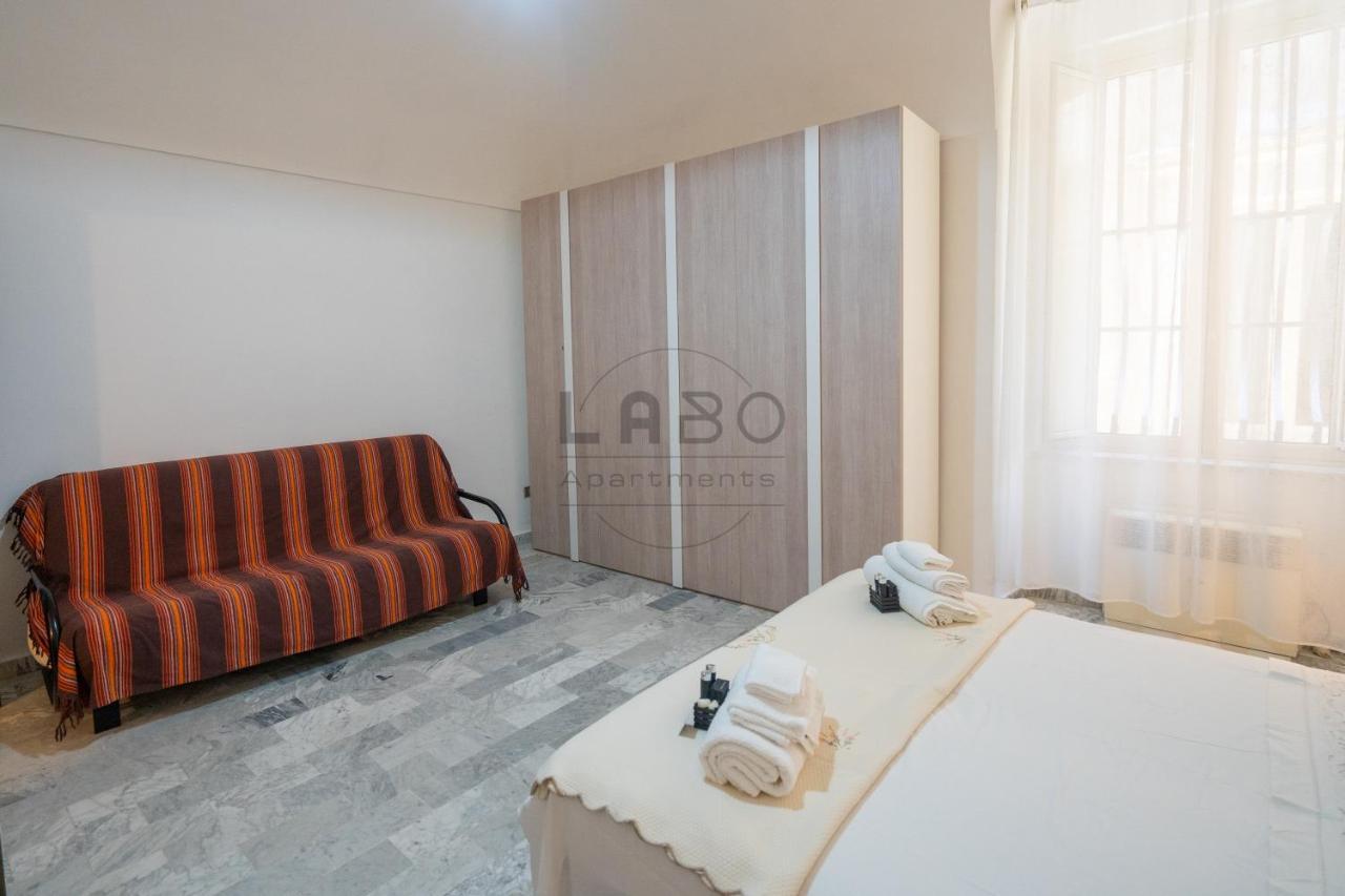 Eirene Exclusive Apartment Tropea Kültér fotó