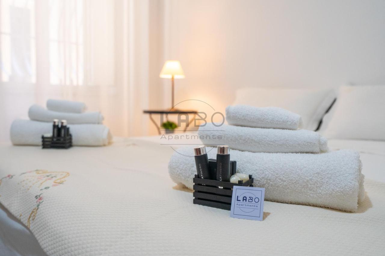 Eirene Exclusive Apartment Tropea Kültér fotó
