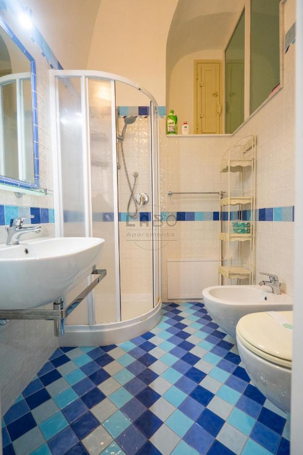 Eirene Exclusive Apartment Tropea Kültér fotó