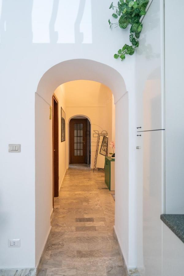 Eirene Exclusive Apartment Tropea Kültér fotó