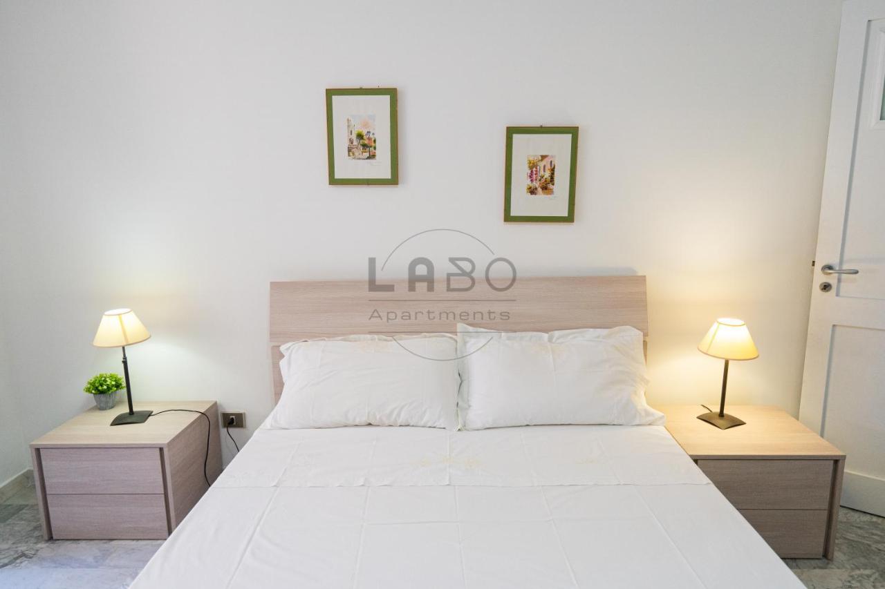 Eirene Exclusive Apartment Tropea Kültér fotó