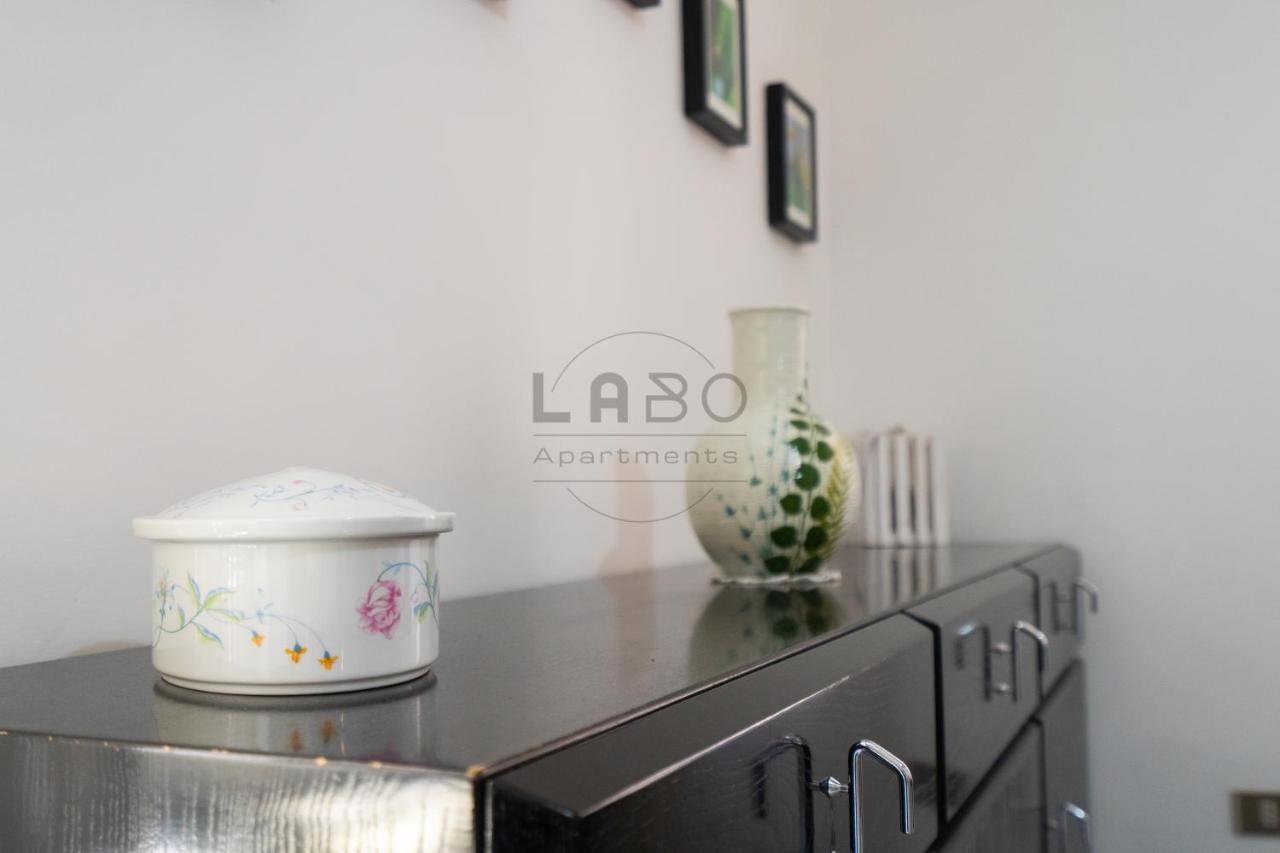 Eirene Exclusive Apartment Tropea Kültér fotó