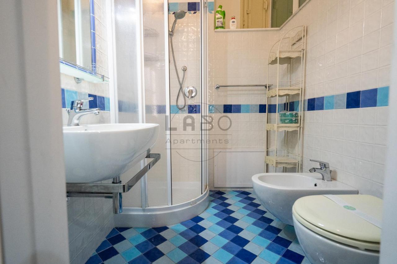 Eirene Exclusive Apartment Tropea Kültér fotó
