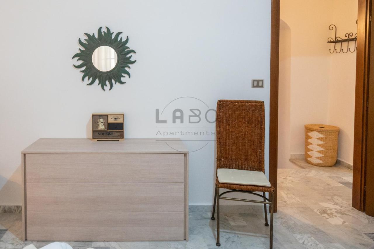 Eirene Exclusive Apartment Tropea Kültér fotó