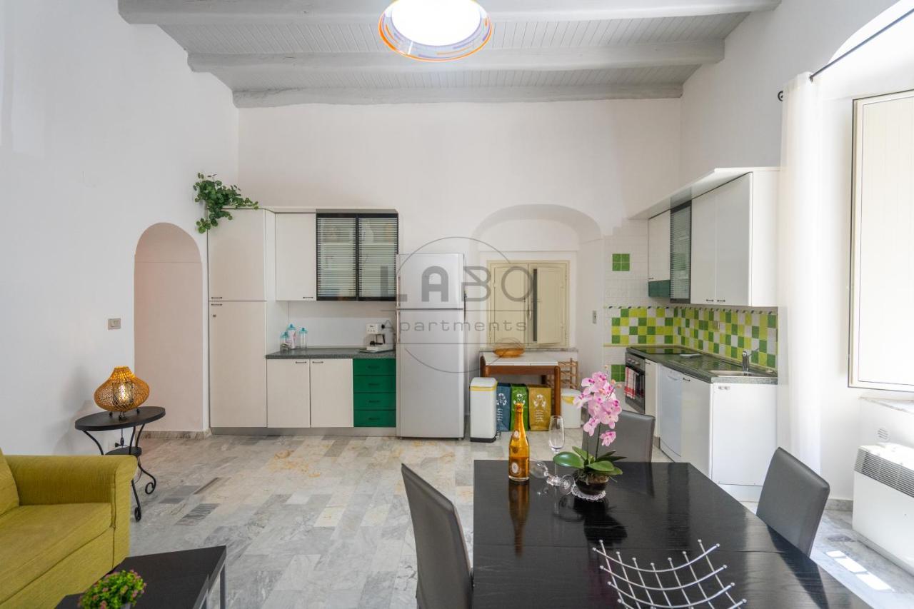 Eirene Exclusive Apartment Tropea Kültér fotó