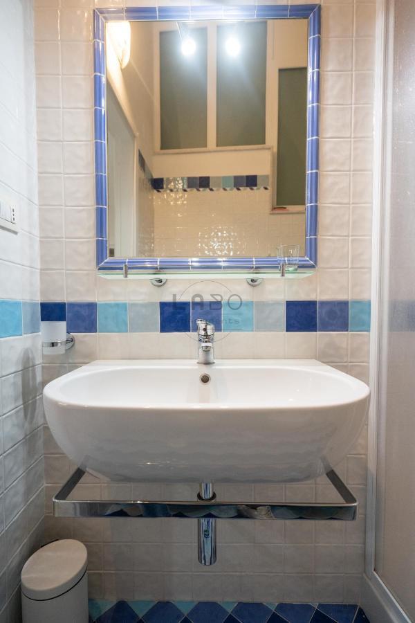 Eirene Exclusive Apartment Tropea Kültér fotó